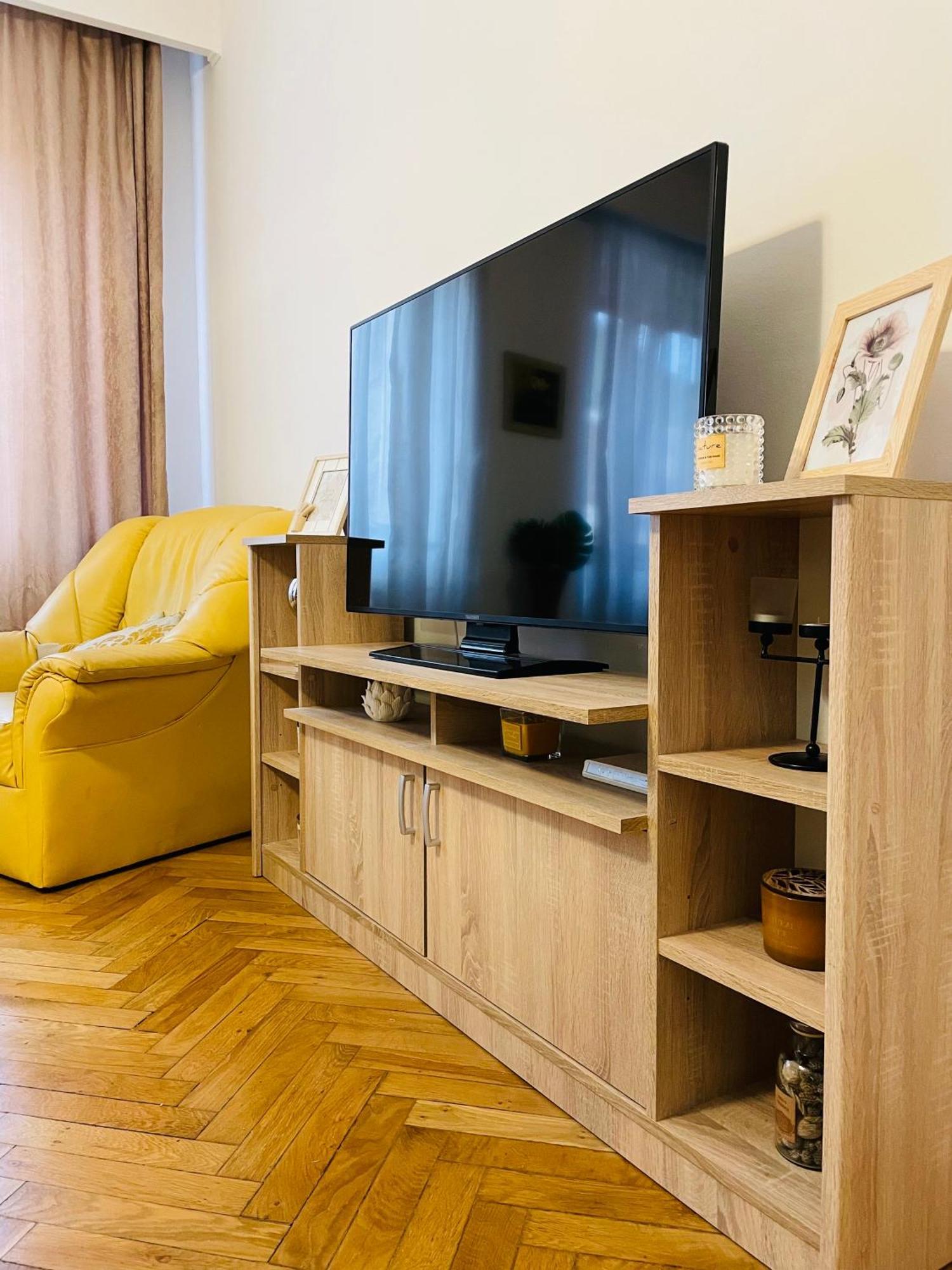 Postavarului Residence Braşov Eksteriør billede