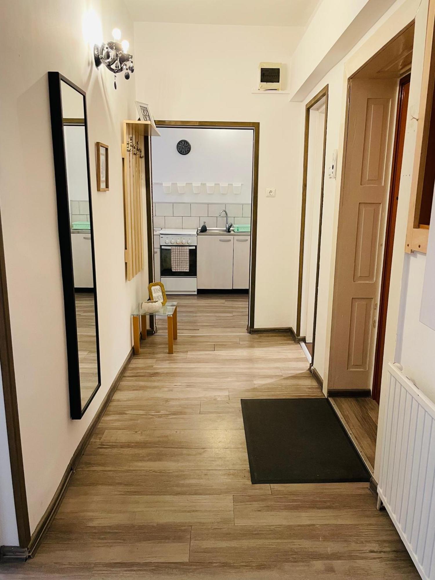 Postavarului Residence Braşov Eksteriør billede