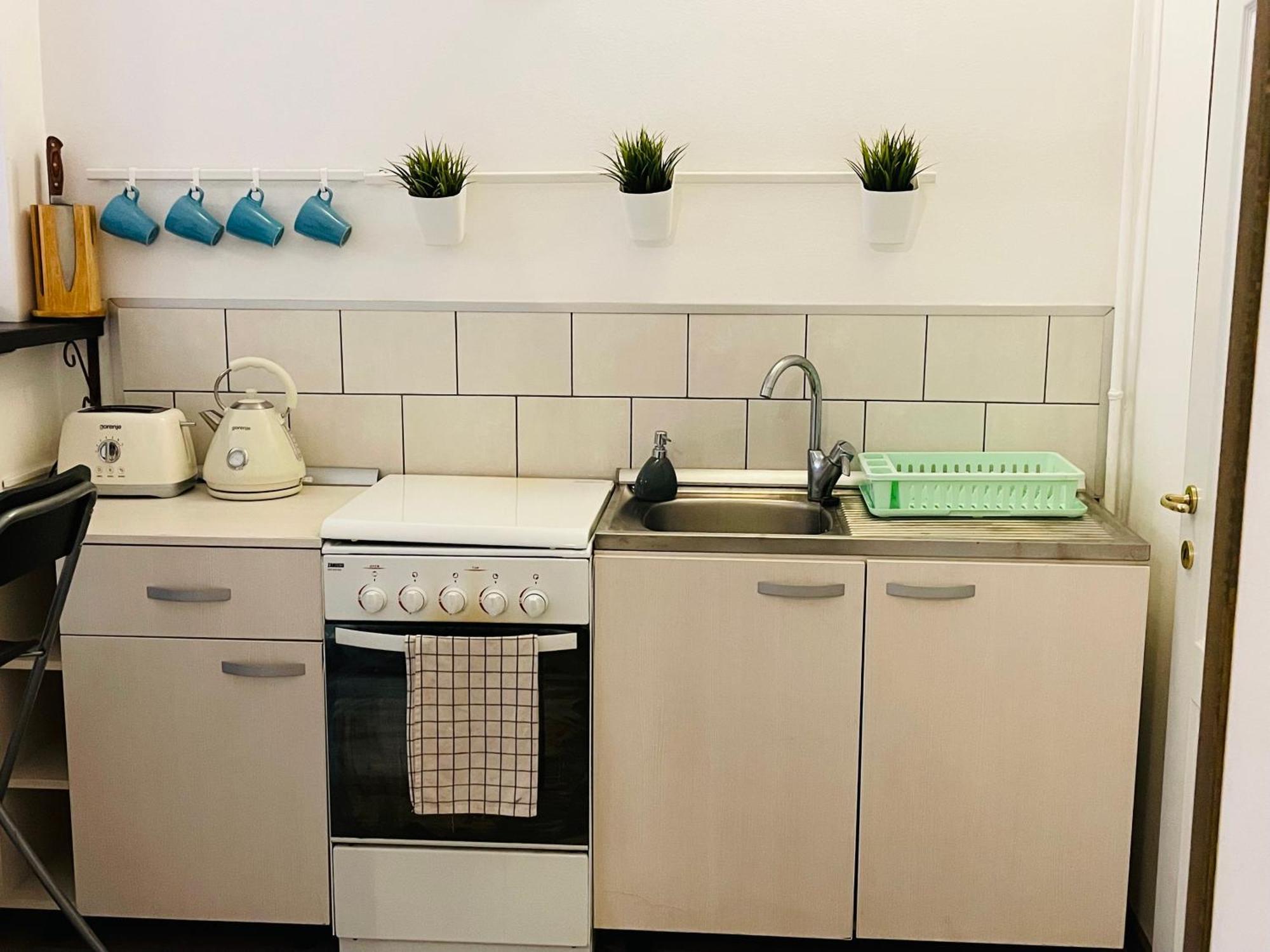 Postavarului Residence Braşov Eksteriør billede